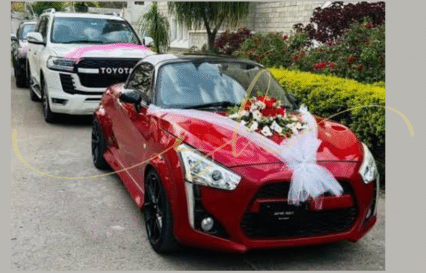 Joji Rent A Car Gallery 2