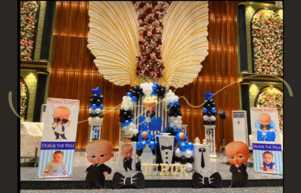 Ambassador Banquet Gallery 9