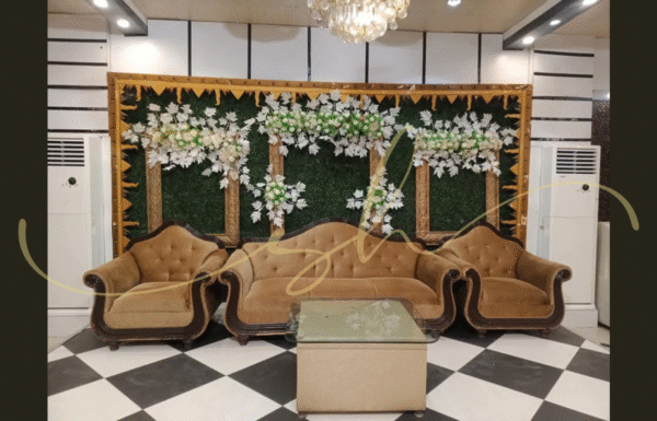 Shahab Mehal Banquet Gallery 9