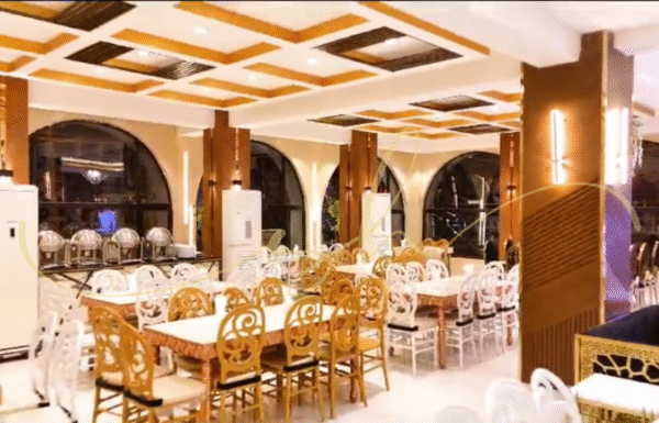Mateen’s Ballroom Gallery 9