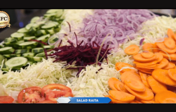 Mateen Food Centre Gallery 17