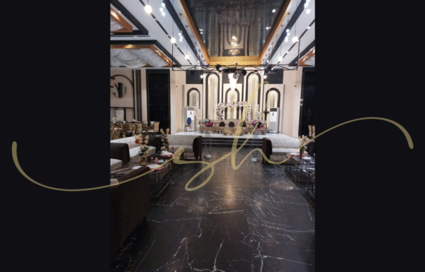 Marquee One Gallery 8