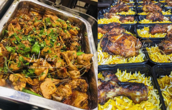 Nafees Food & Platter House Gallery 10