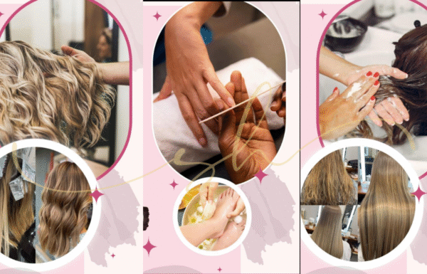Areej Beauty Saloon Gallery 3