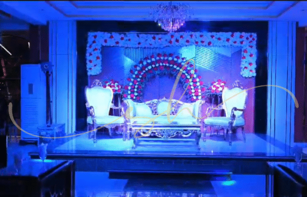 Mateen’s Ballroom Gallery 12
