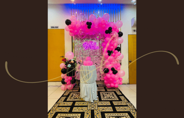 Venus Ballroom Gallery 12