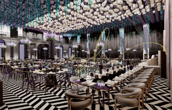 Ambassador Banquet Gallery 8