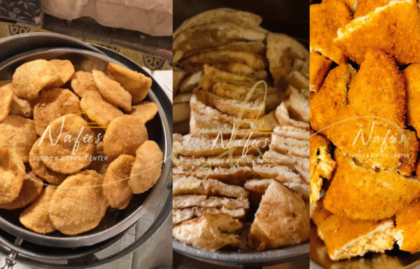 Nafees Food & Platter House Gallery 9
