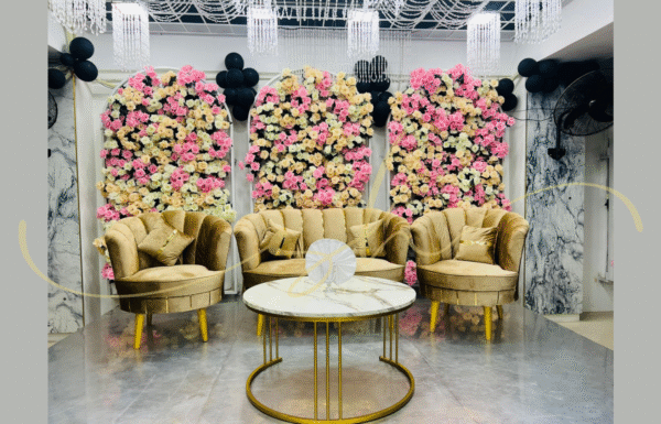 Mubarak Ballroom Gallery 0