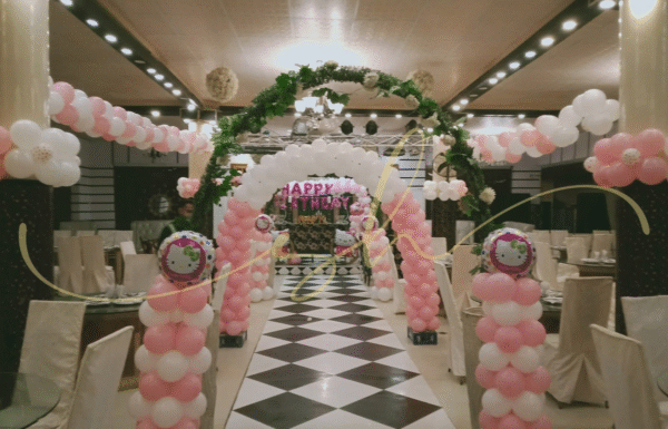 Shahab Mehal Banquet Gallery 0