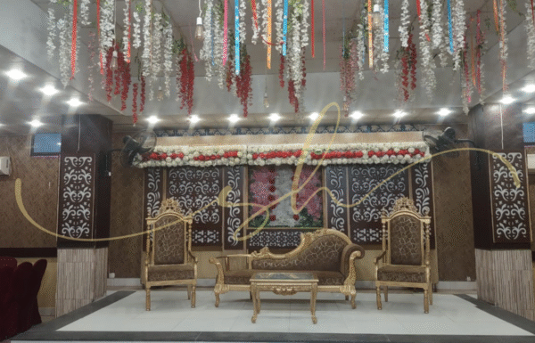 Lotus Banquet Gallery 0