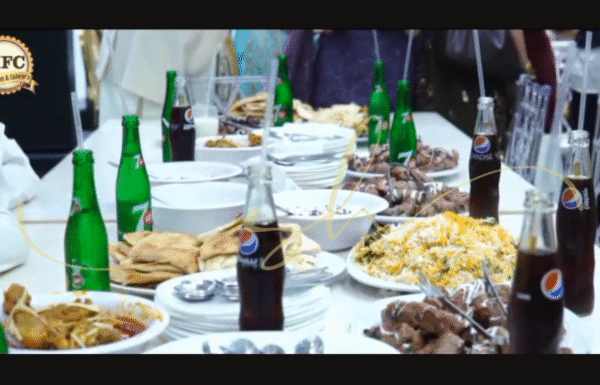 Mateen Food Centre Gallery 9