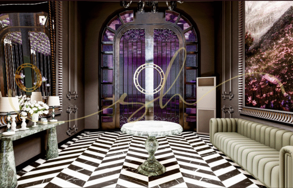 Ambassador Banquet Gallery 7