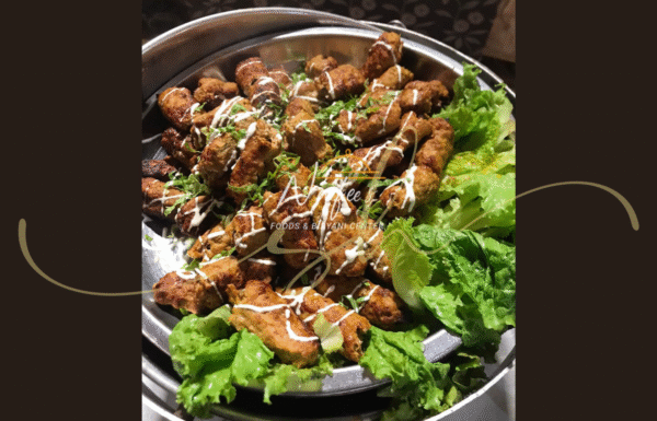 Nafees Food & Platter House Gallery 7