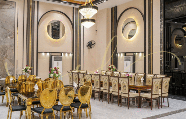 Marquee One Gallery 0