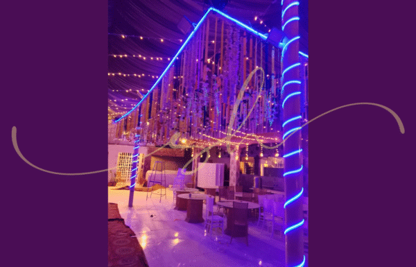 Auriga Marquee Gallery 1