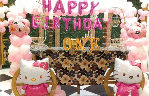 Shahab Mehal Banquet Gallery 1