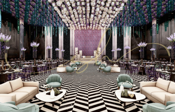 Ambassador Banquet Gallery 6