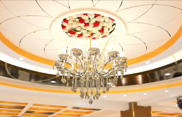 Mateen’s Ballroom Gallery 2