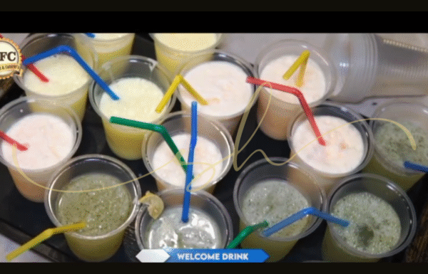 Mateen Food Centre Gallery 2