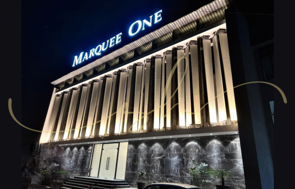 Marquee One Gallery 1