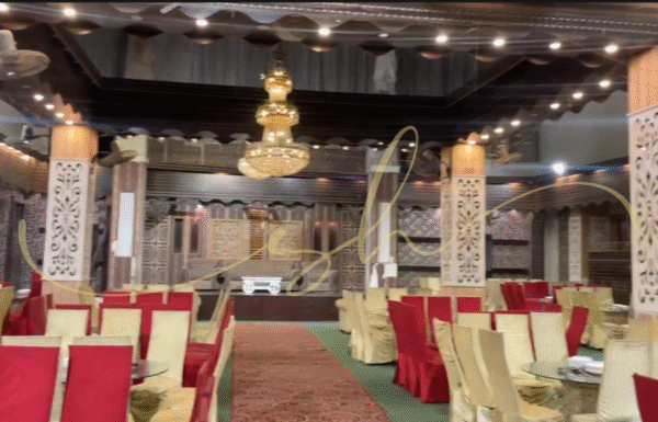 Al-Jannat Luxury Banquet Gallery 1