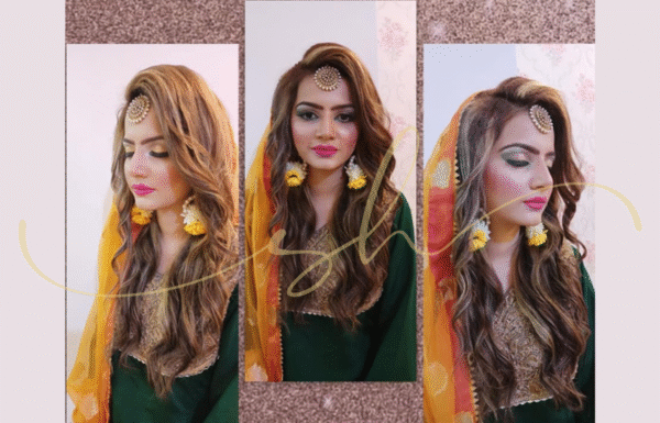 Areej Beauty Saloon Gallery 11
