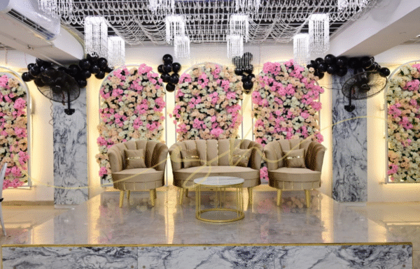 Mubarak Ballroom Gallery 3