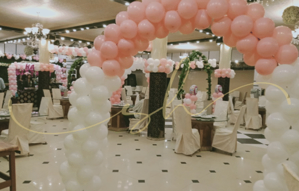 Shahab Mehal Banquet Gallery 2