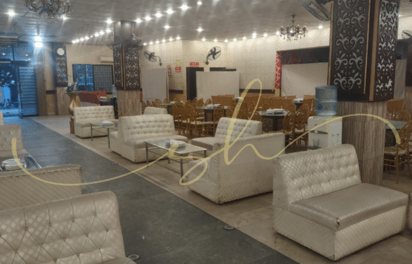 Lotus Banquet Gallery 2