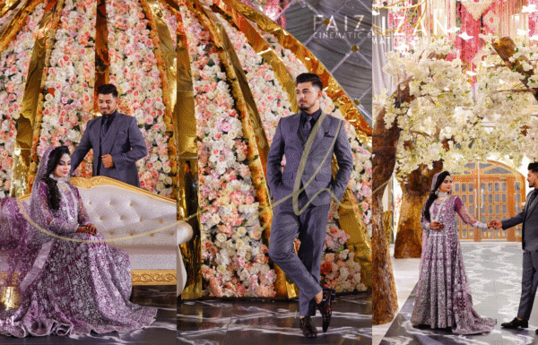 Faizan Cinematic Studio Gallery 12