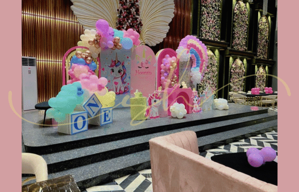 Ambassador Banquet Gallery 5