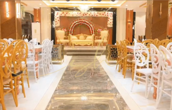 Mateen’s Ballroom Gallery 3