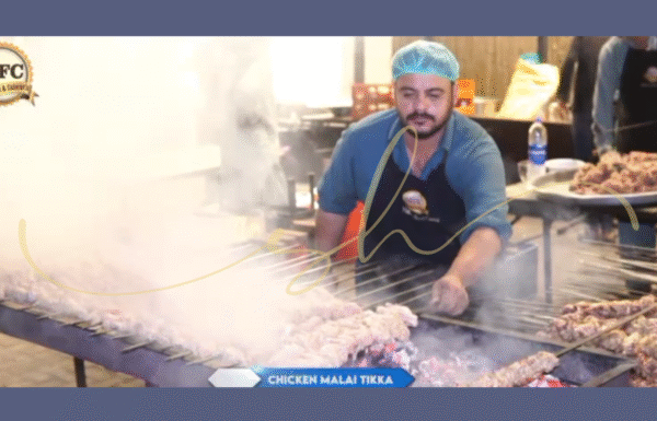 Mateen Food Centre Gallery 3