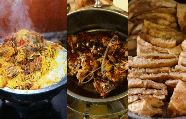 Mazaidar Foods & Catering Gallery 7