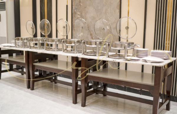 Marquee One Gallery 2