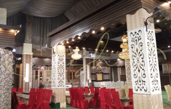Al-Jannat Luxury Banquet Gallery 2