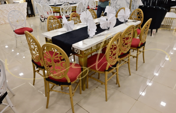 Mubarak Ballroom Gallery 2