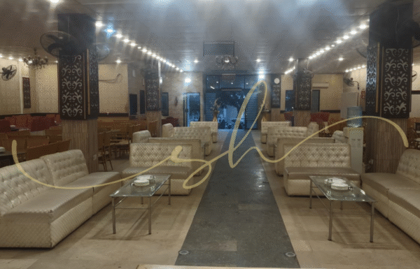 Lotus Banquet Gallery 3