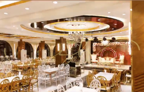Mateen’s Ballroom Gallery 4