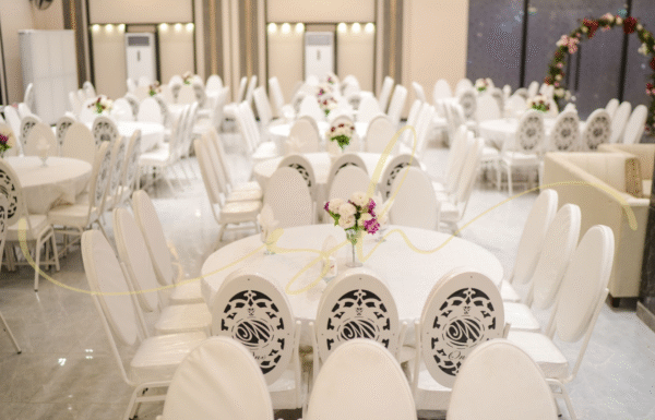 Marquee One Gallery 3