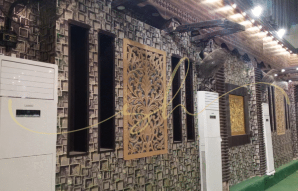 Al-Jannat Luxury Banquet Gallery 3