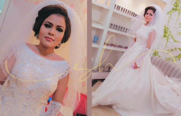 Areej Beauty Saloon Gallery 8