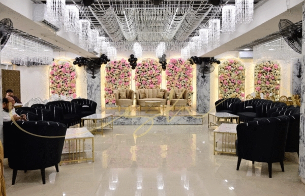 Mubarak Ballroom Gallery 4