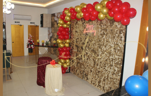 Venus Ballroom Gallery 3