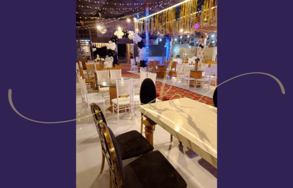 Auriga Marquee Gallery 4
