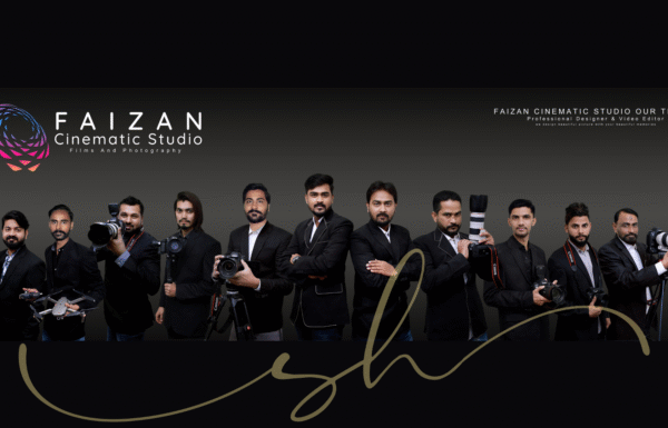 Faizan Cinematic Studio Gallery 5