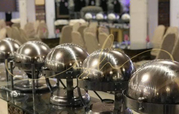 Shahab Mehal Banquet Gallery 4