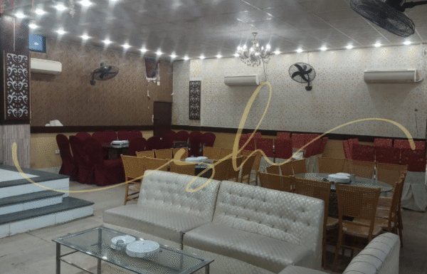 Lotus Banquet Gallery 4