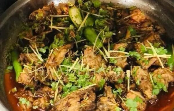 Mazaidar Foods & Catering Gallery 0
